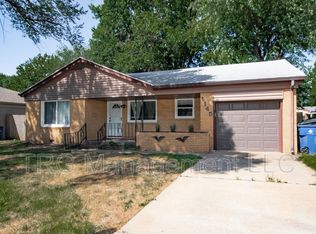 1145 N Derby Ave, Derby, KS 67037