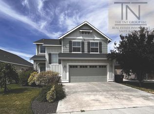 4662 W Silver Riv, Meridian, ID 83646