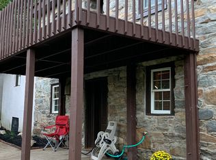 1029 Arnoldtown Rd, Burkittsville, MD 21718