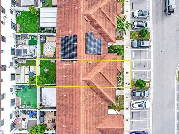 4th image of 10615 W 34th Ct Unit 10615