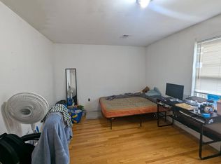268 Van Wagenen Ave FLOOR 2, Jersey City, NJ 07306