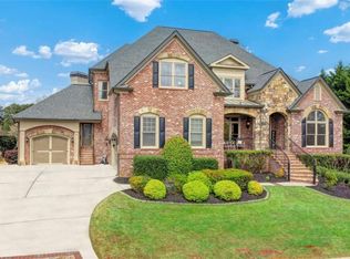 3322 Forest Vista Dr, Dacula, GA 30019