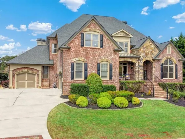 3322 Forest Vista Dr, Dacula, GA 30019