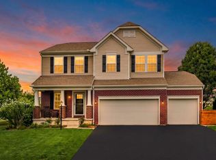 305 Eagles Nest Ave, Johnstown, OH 43031
