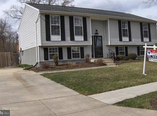 17206 Clairfield Ln, Upper Marlboro, MD 20772