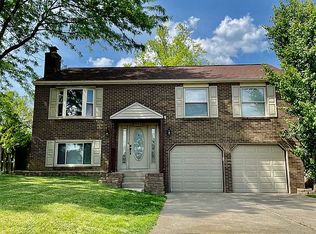 3174 Sovereign Dr, Cincinnati, OH 45251