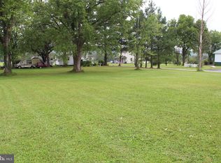 E McMullen Hwy, Rawlings, MD 21557