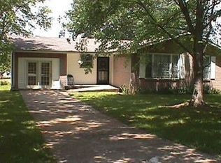 125 Story Book Dr, Clarksville, TN 37042