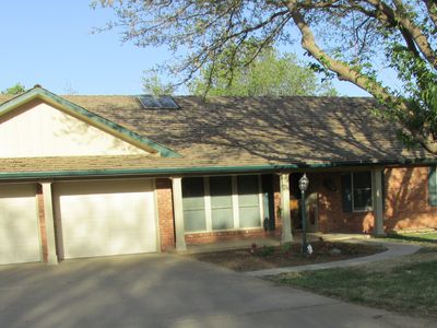 1104 Jefferson St, Plainview, TX, 79072