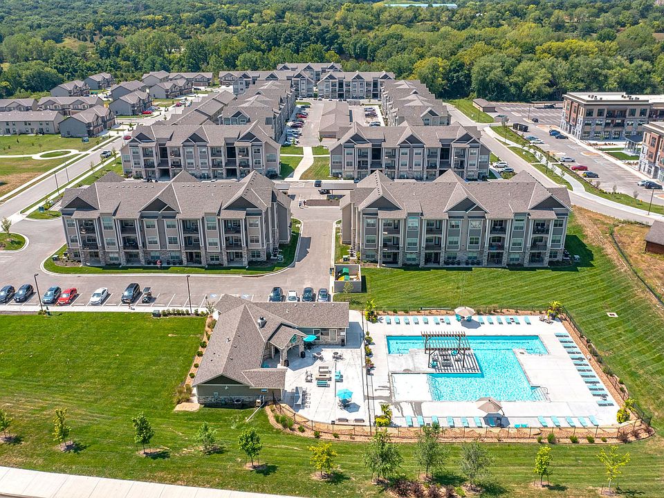 Thrive at Creekside 15310 Trailside Dr Parkville MO Zillow