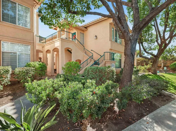 18614 Caminito Cantilena Unit 323, San Diego, CA 92128
