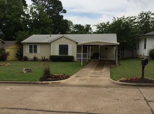 1115 Hill St, Durant, OK 74701