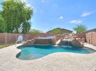 22331 E Calle De Flores, Queen Creek, AZ 85142