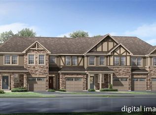 9427 Glenburn Ln #121, Wakefield Charlotte, NC 28278