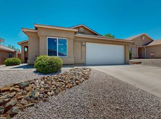 9400 Starboard Rd NW, Albuquerque, NM 87121