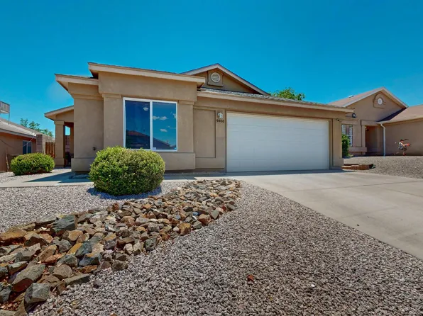 9400 Starboard Rd NW, Albuquerque, NM 87121