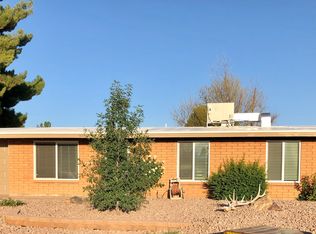 3829 Redwing Pl, Sierra Vista, AZ 85635