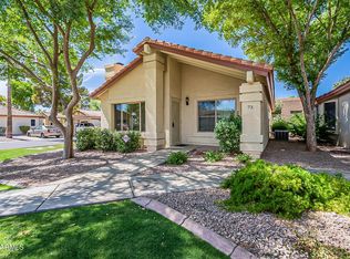 1120 N Val Vista Dr UNIT 73, Gilbert, AZ 85234