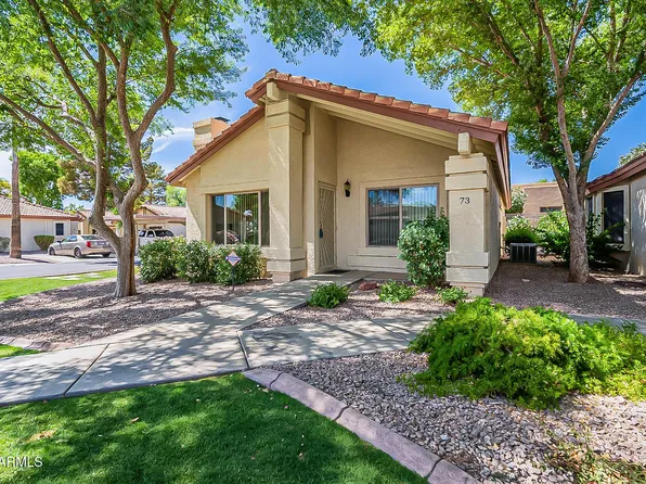 1120 N Val Vista Drive #73, Gilbert, AZ 85234