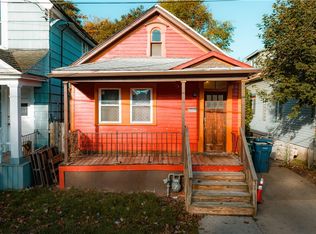 70 Hawley St, Buffalo, NY