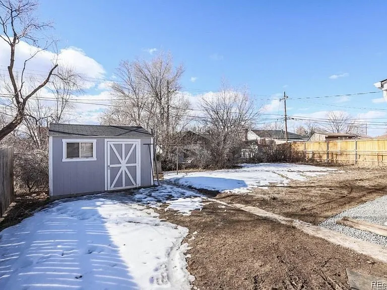 1385 S Alcott St — Photo 14