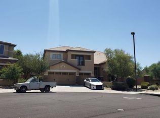 15525 W Meadowbrook Ave, Goodyear, AZ 85395