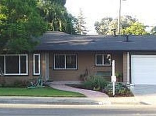 1409 Hervey Ln, San Jose, CA