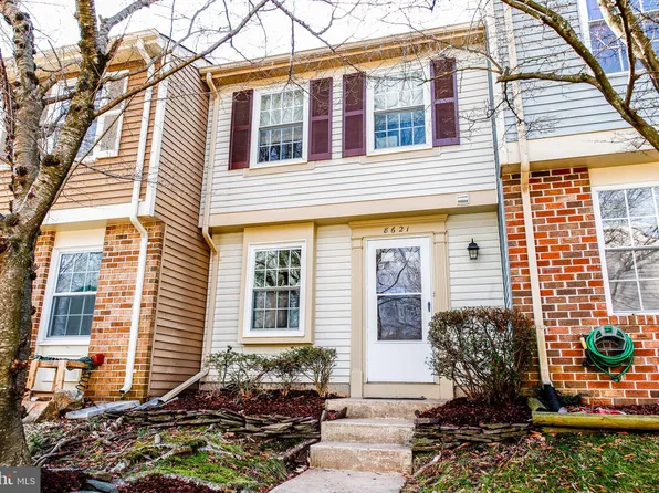 8621 Kenosha Ct, Lorton, VA 22079