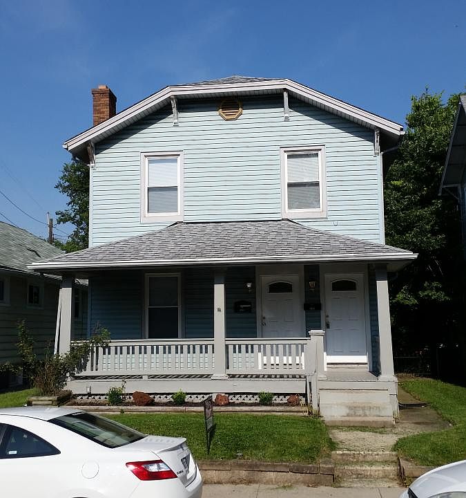 225 Klee Ave B, Dayton, OH 45403 Zillow