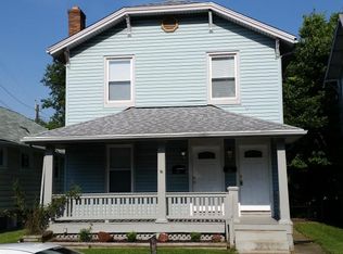 225 Klee Ave #B, Dayton, OH 45403