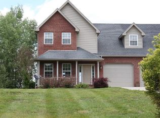 59 Bridgeview Dr, Nancy, KY 42544