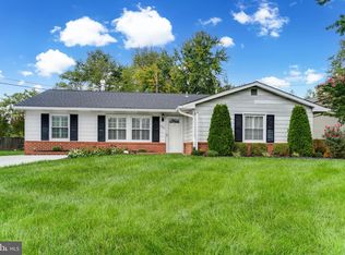 6550 Cornell Rd, Bryans Road, MD 20616