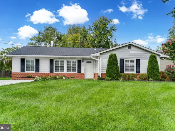 6550 Cornell Rd, Bryans Road, MD 20616