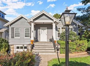 139 Ramsey Ave, Yonkers, NY 10701