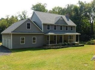 105 County Rd, Huntington, MA 01050