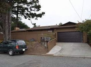 323 Doris Ave, Aptos, CA 95003