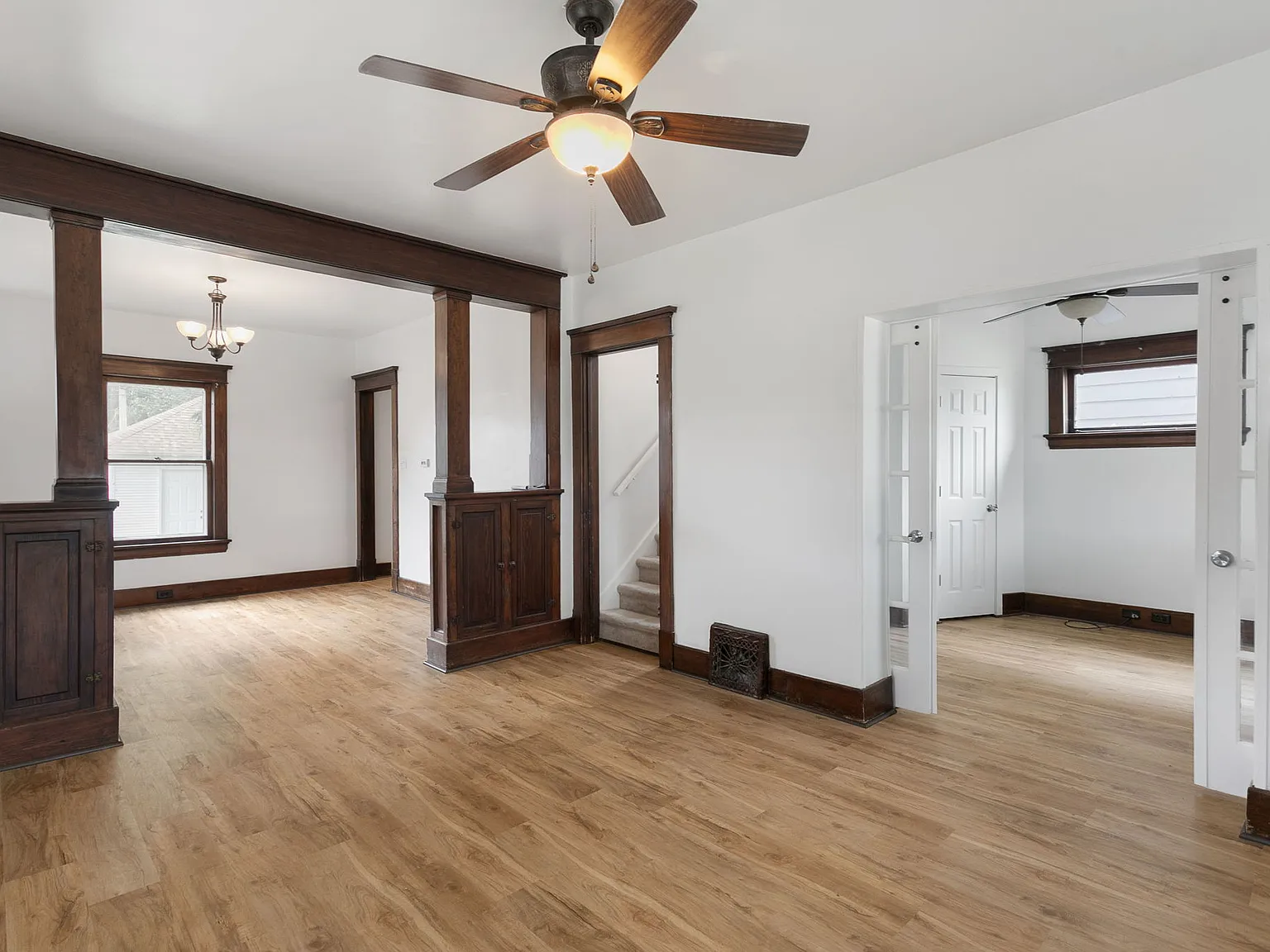4 bed, 1404 sqft, $1,995 — Photo 4