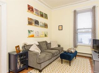 936 Garden St APT 3, Hoboken, NJ 07030