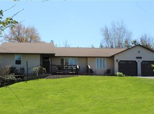 5855 Fowler Rd, Memphis, NY 13112