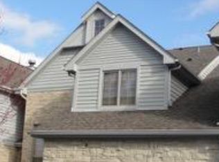 20 Lake Katherine #20, Palos Heights, IL 60463