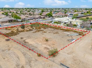 100XX S 43RD Avenue #3, Laveen, AZ 85339