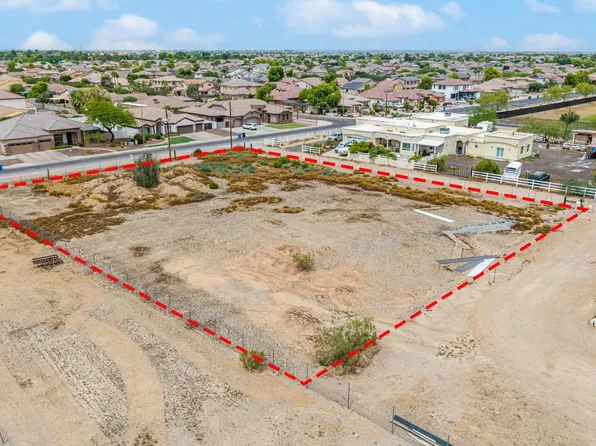 100XX S 43RD Avenue #3, Laveen, AZ 85339