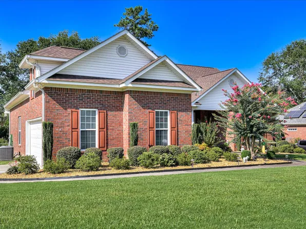 569 W Hugh St, North Augusta, SC 29841