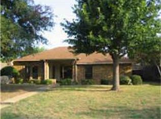 5641 Winding Woods Trl, Dallas, TX 75227
