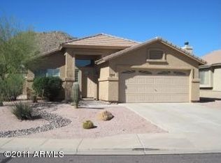 8826 E Fairfield St, Mesa, AZ 85207