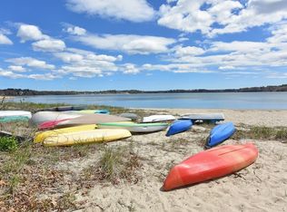 91 Cohasset Rd, Buzzards Bay, MA 02532