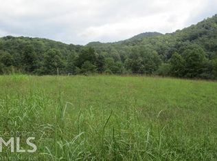 0 Old Highway 64 W, Hayesville, NC 28904