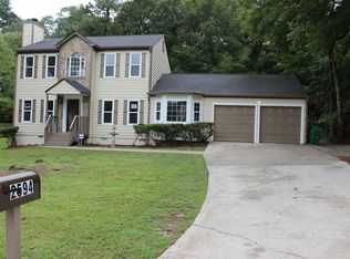 2594 Rainwater Ct, Decatur, GA 30034