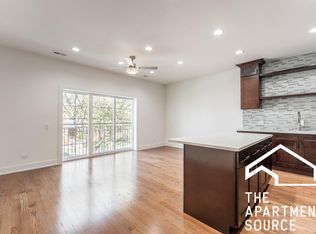 3329 N Avers Ave #3N, Chicago, IL 60618