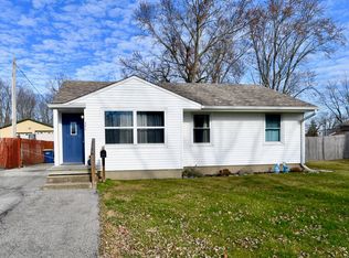 550 Ardmoor Dr, Whiteland, IN